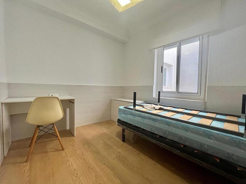 3 Schlafzimmer Appartement zu verkaufen