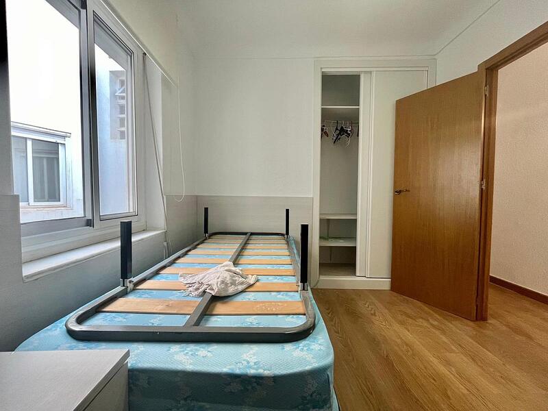 3 slaapkamer Appartement Te koop