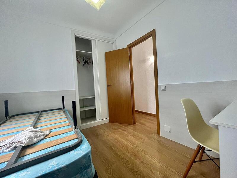 3 slaapkamer Appartement Te koop