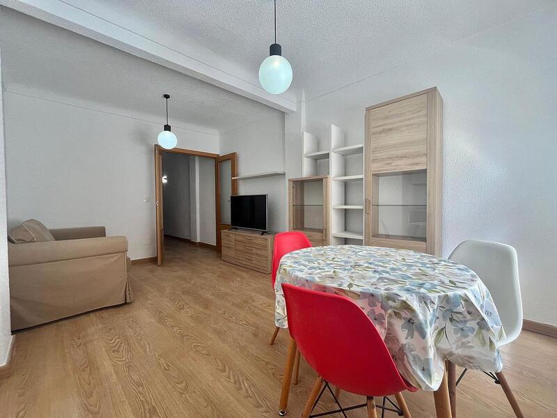 3 slaapkamer Appartement Te koop