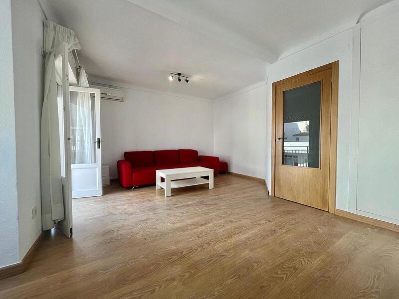 3 slaapkamer Appartement Te koop