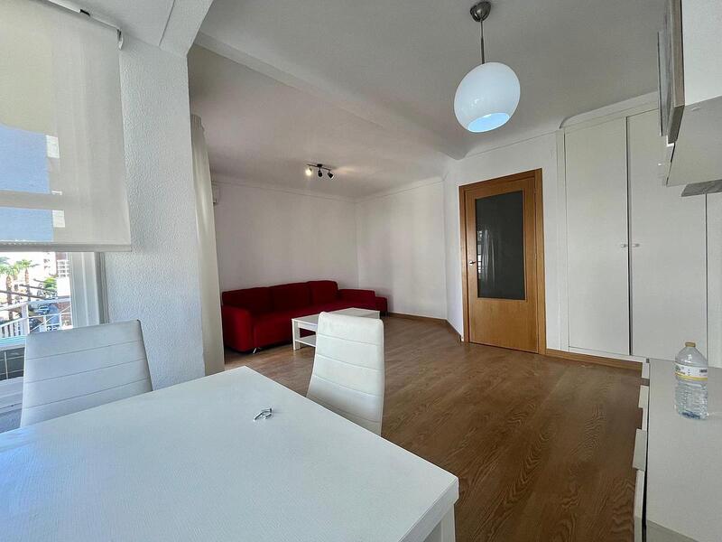 3 slaapkamer Appartement Te koop