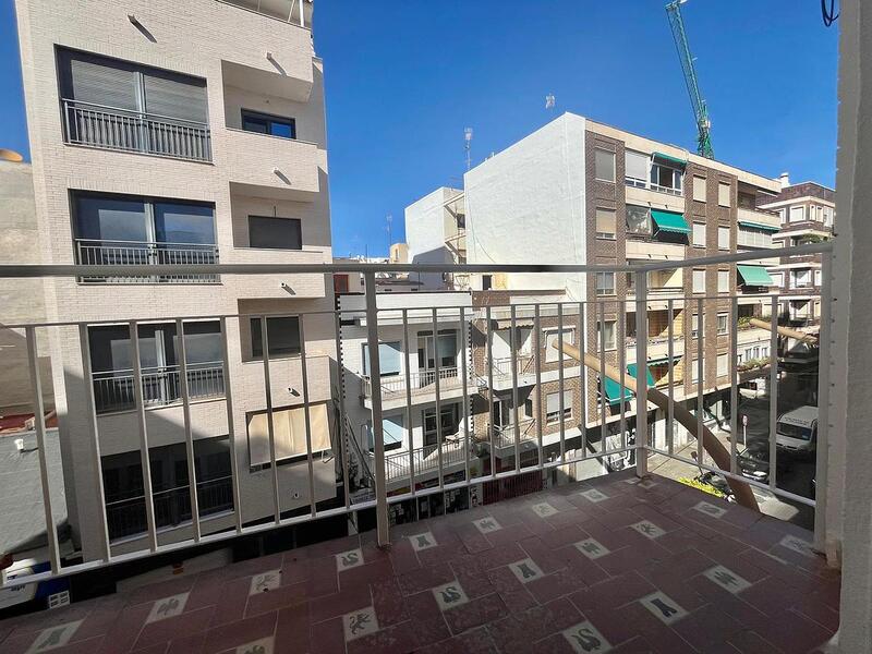 3 Cuarto Apartamento en venta