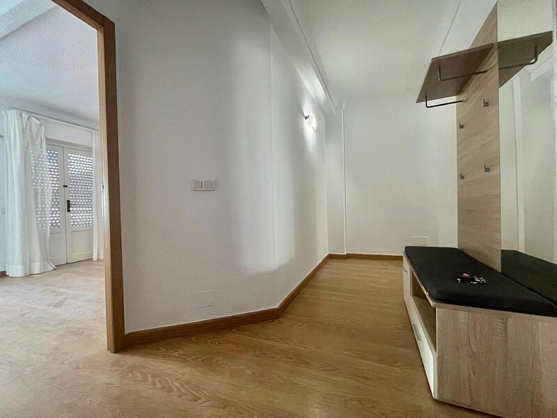 3 slaapkamer Appartement Te koop