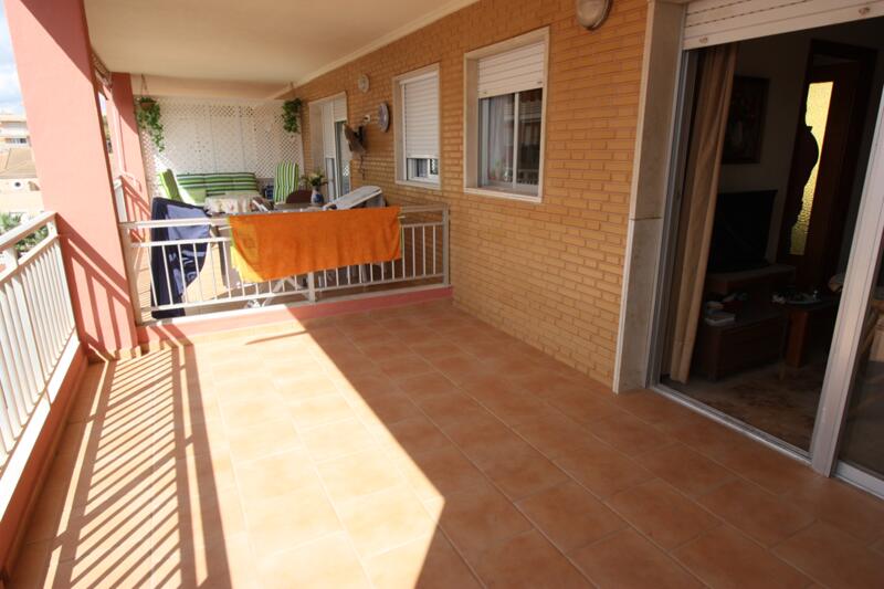 3 Cuarto Apartamento en venta