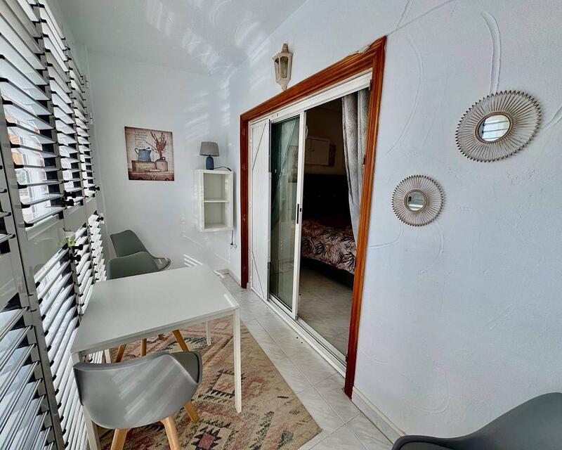 1 Schlafzimmer Appartement zu verkaufen