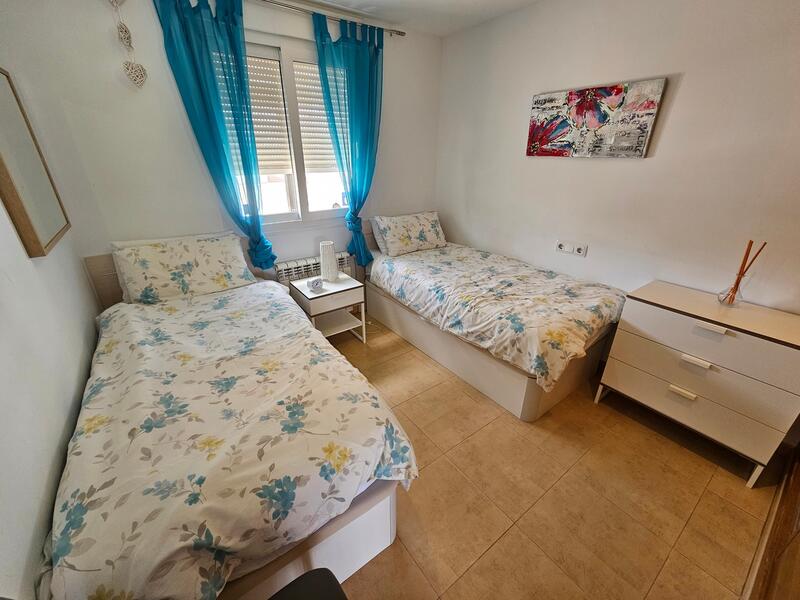 2 Schlafzimmer Stadthaus zu verkaufen