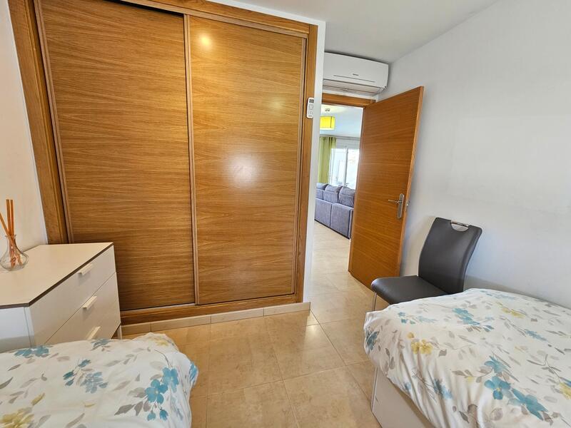 2 chambre Maison de Ville à vendre