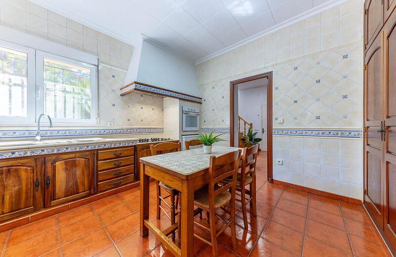 4 chambre Villa à vendre