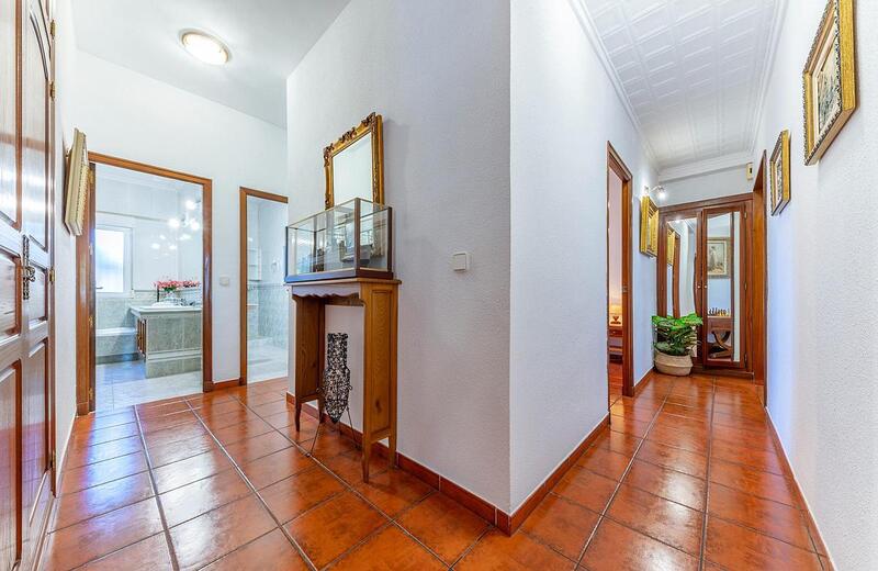 4 chambre Villa à vendre