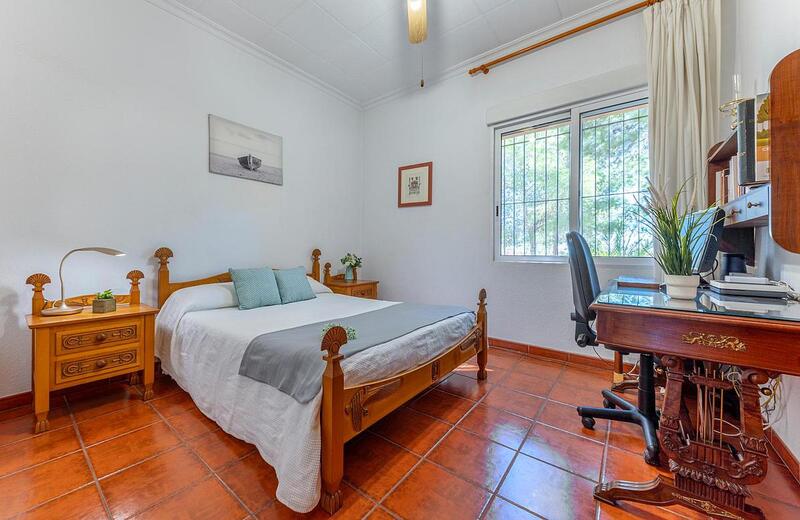 4 chambre Villa à vendre