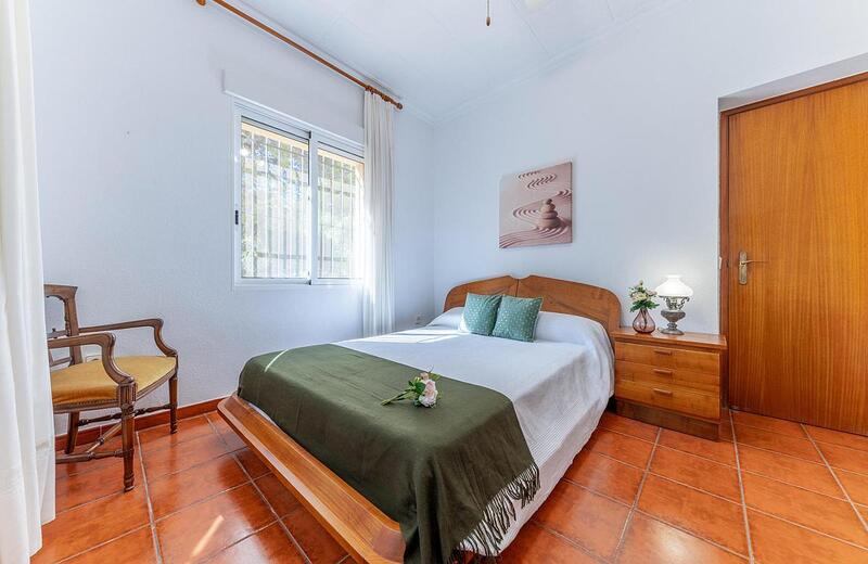 4 chambre Villa à vendre