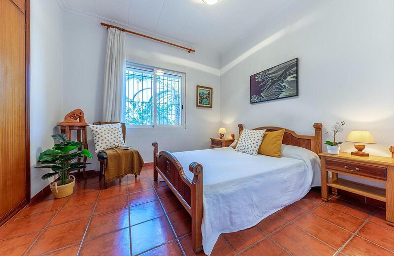 4 chambre Villa à vendre