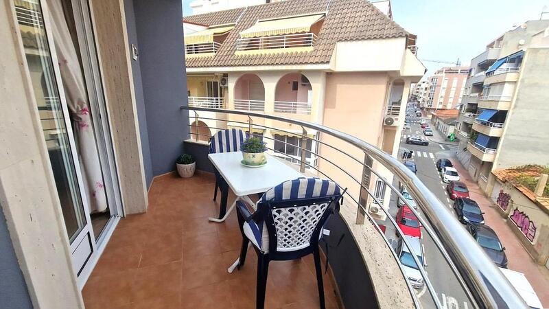 3 chambre Appartement à vendre