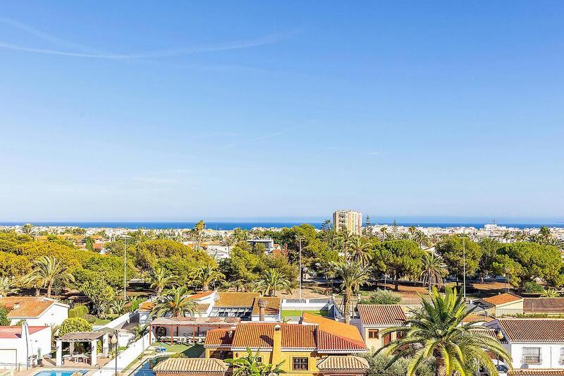 Appartement zu verkaufen in Torrevieja, Alicante