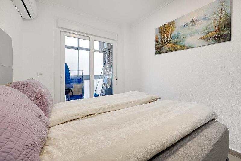 3 Schlafzimmer Appartement zu verkaufen