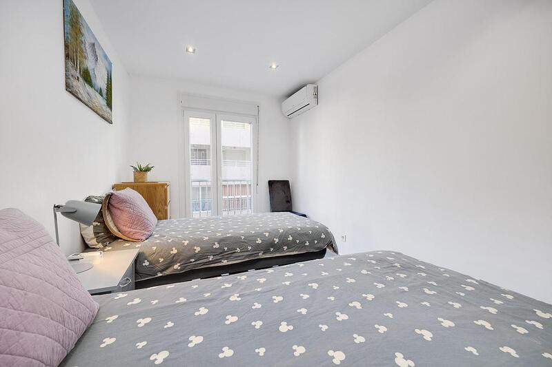 3 Schlafzimmer Appartement zu verkaufen