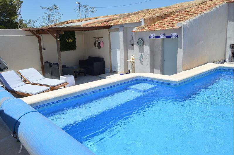 Villa à vendre dans Torremendo, Alicante