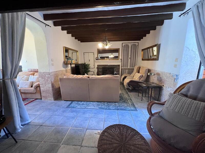 5 Cuarto Villa en venta