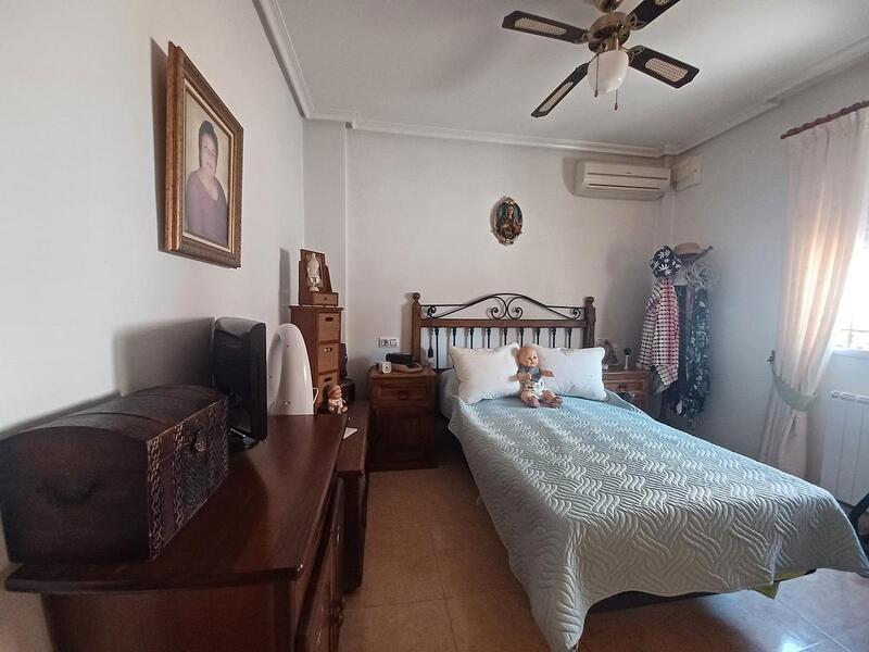 3 chambre Villa à vendre