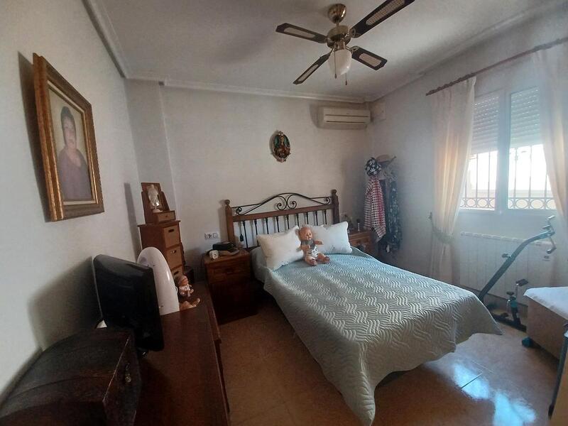 3 Cuarto Villa en venta