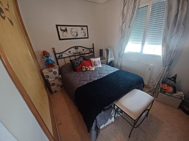 3 chambre Villa à vendre