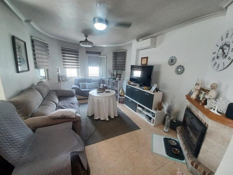 3 Cuarto Villa en venta