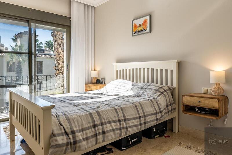 2 Schlafzimmer Appartement zu verkaufen