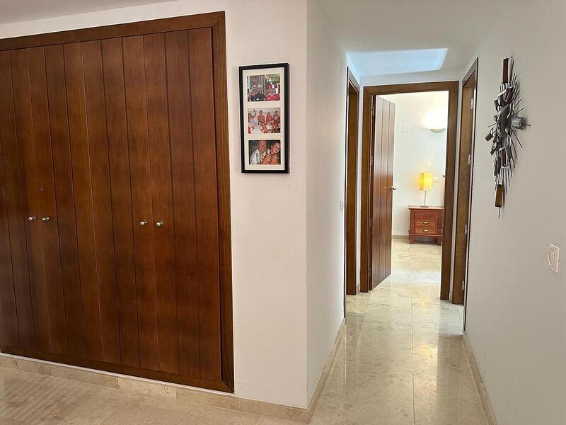 2 Cuarto Apartamento en venta