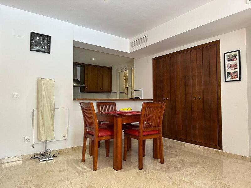 2 Cuarto Apartamento en venta