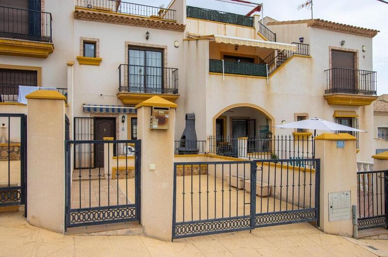 Villa for sale in Orihuela Costa, Alicante