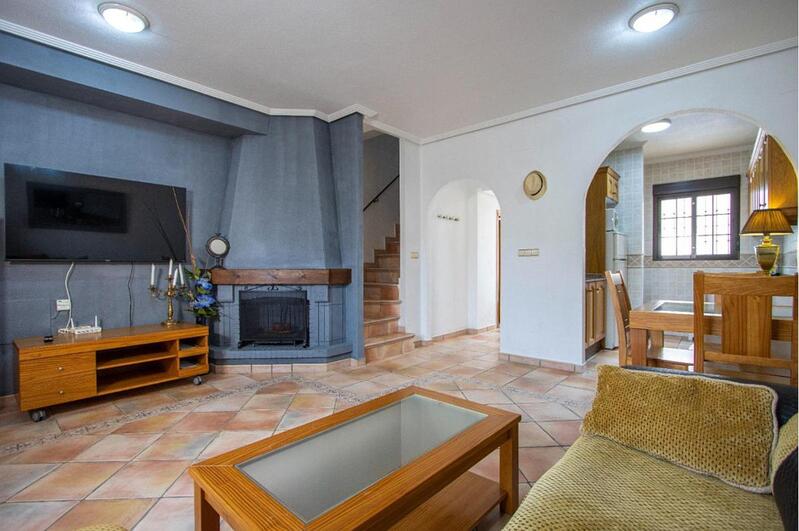 2 chambre Villa à vendre