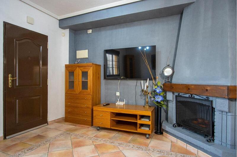 2 chambre Villa à vendre