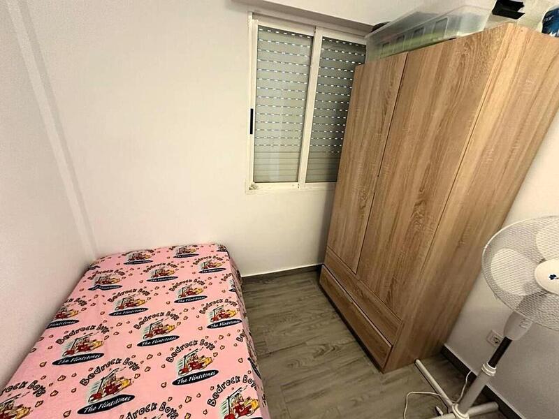 2 slaapkamer Villa Te koop