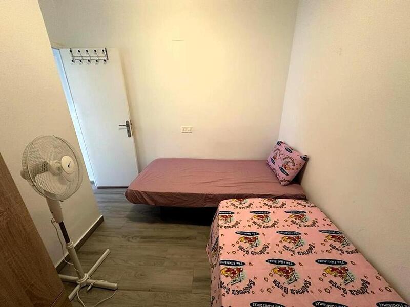 2 slaapkamer Villa Te koop