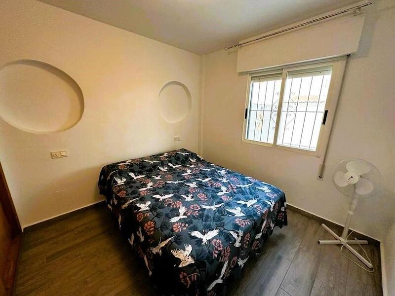 2 slaapkamer Villa Te koop