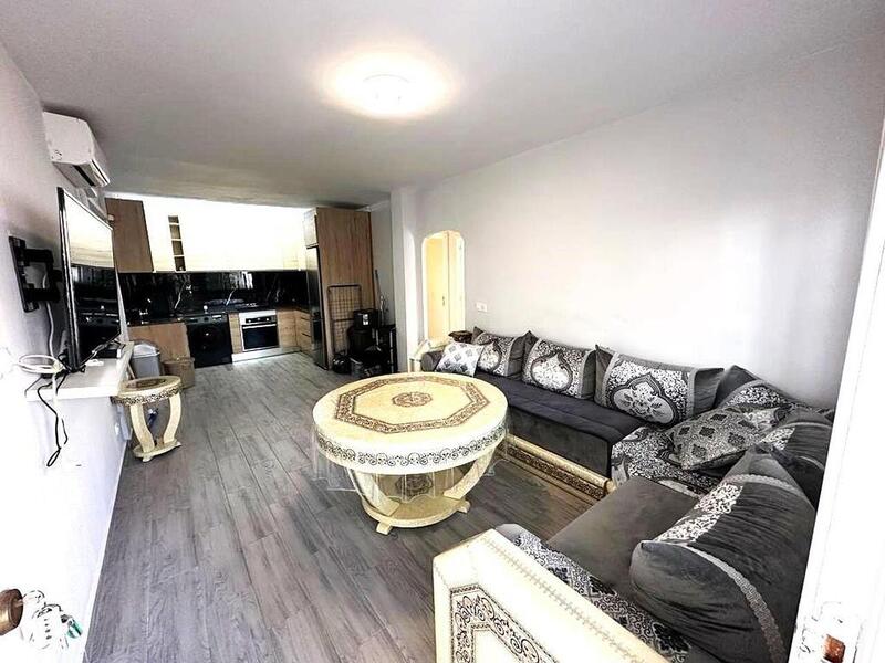 2 slaapkamer Villa Te koop