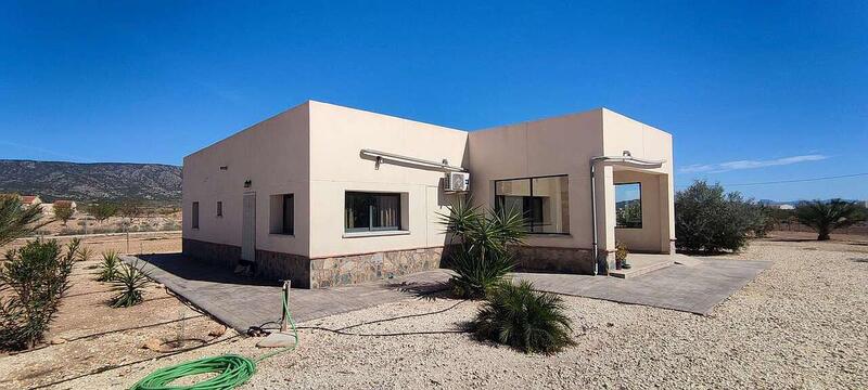 3 Cuarto Villa en venta