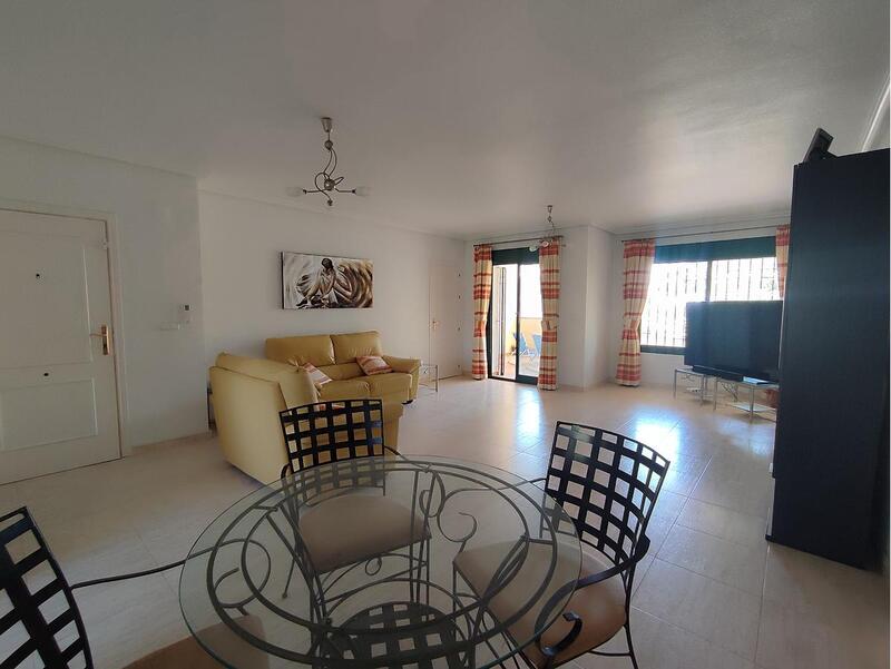 2 Cuarto Apartamento en venta