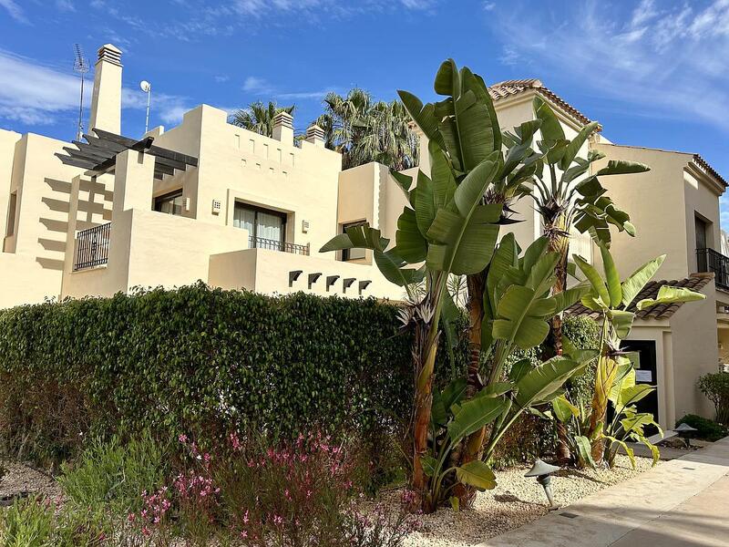 Townhouse for sale in Roda Golf Course, Murcia