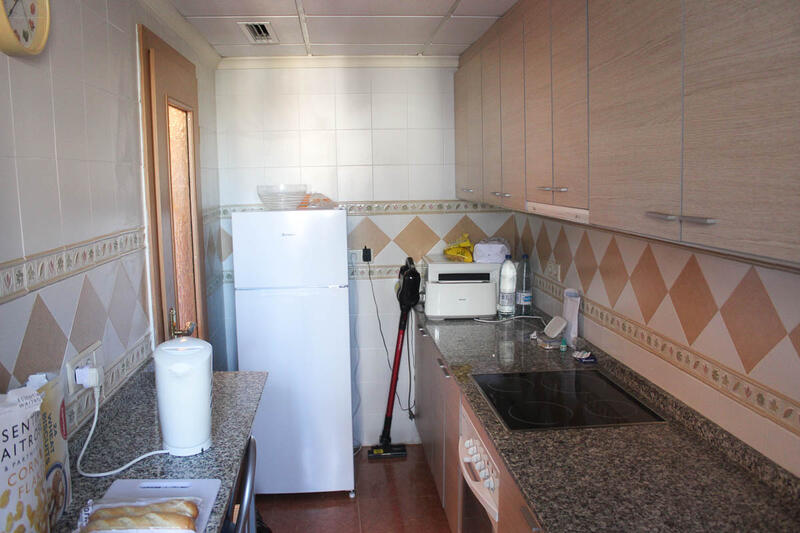 4 Cuarto Apartamento en venta