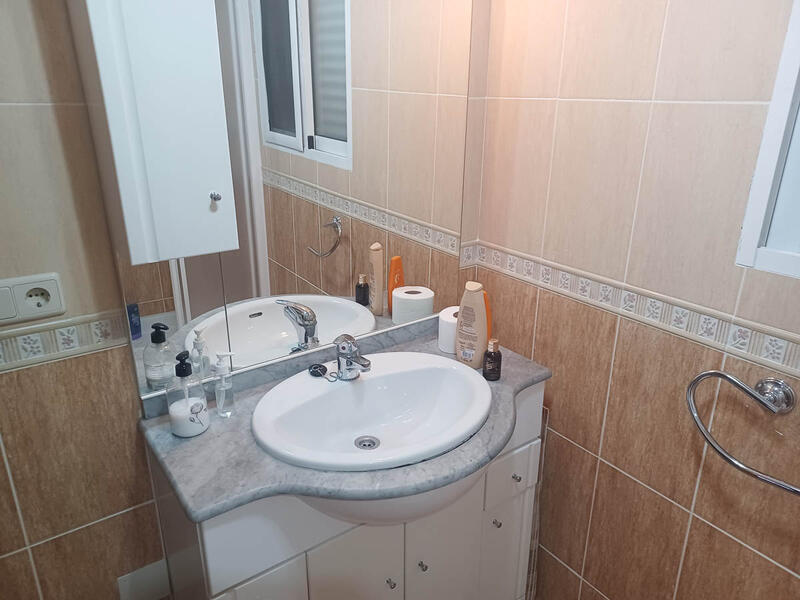 4 slaapkamer Appartement Te koop