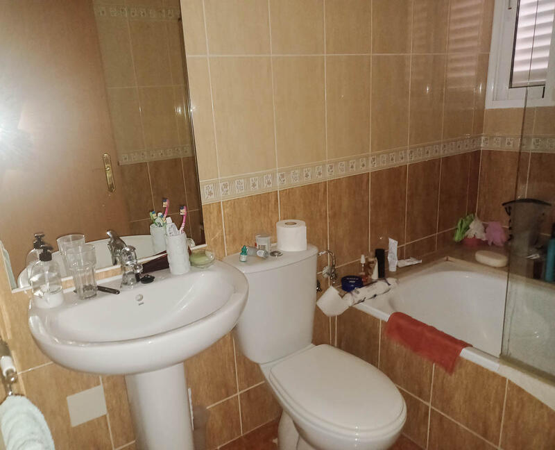 4 slaapkamer Appartement Te koop