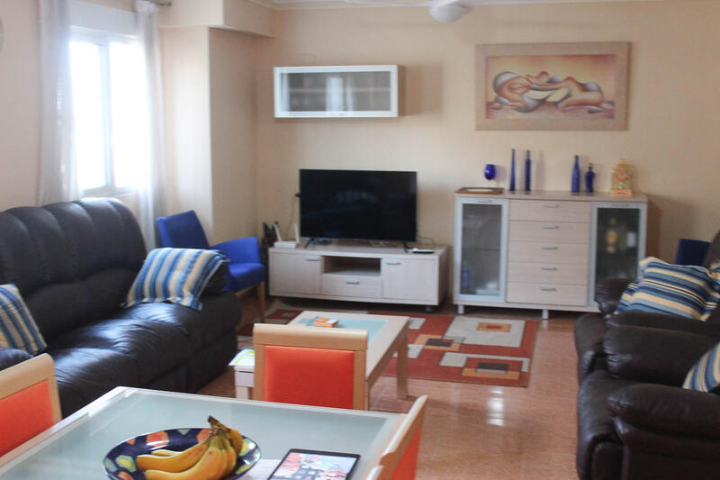 4 Cuarto Apartamento en venta