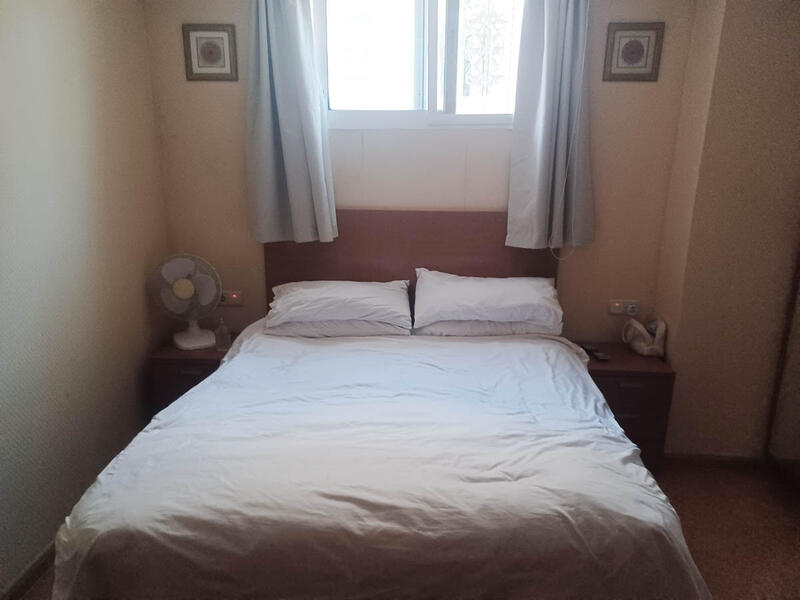 4 slaapkamer Appartement Te koop