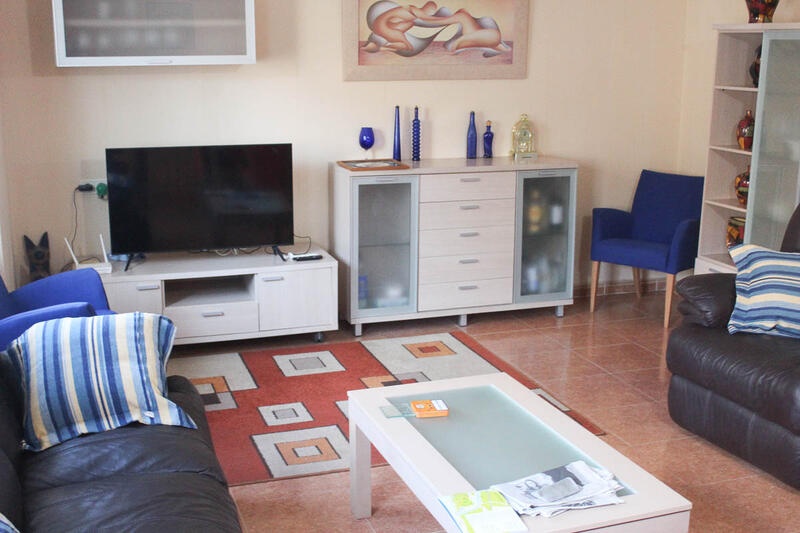 4 Cuarto Apartamento en venta