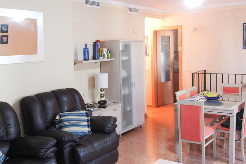 4 Cuarto Apartamento en venta