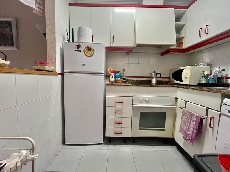 2 Cuarto Apartamento en venta