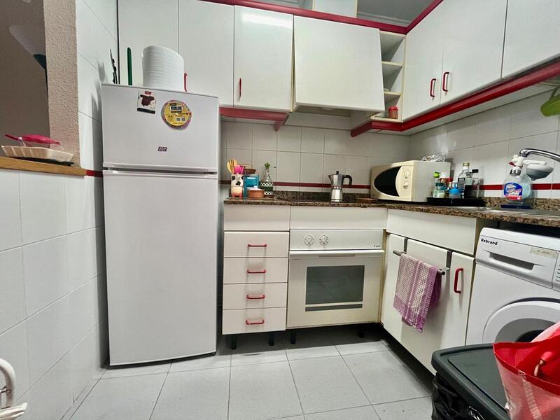 2 Cuarto Apartamento en venta