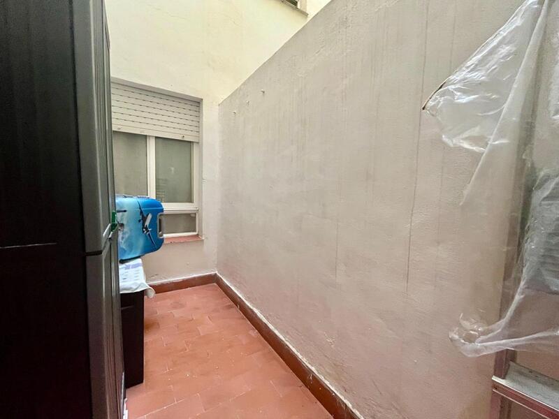 2 slaapkamer Appartement Te koop